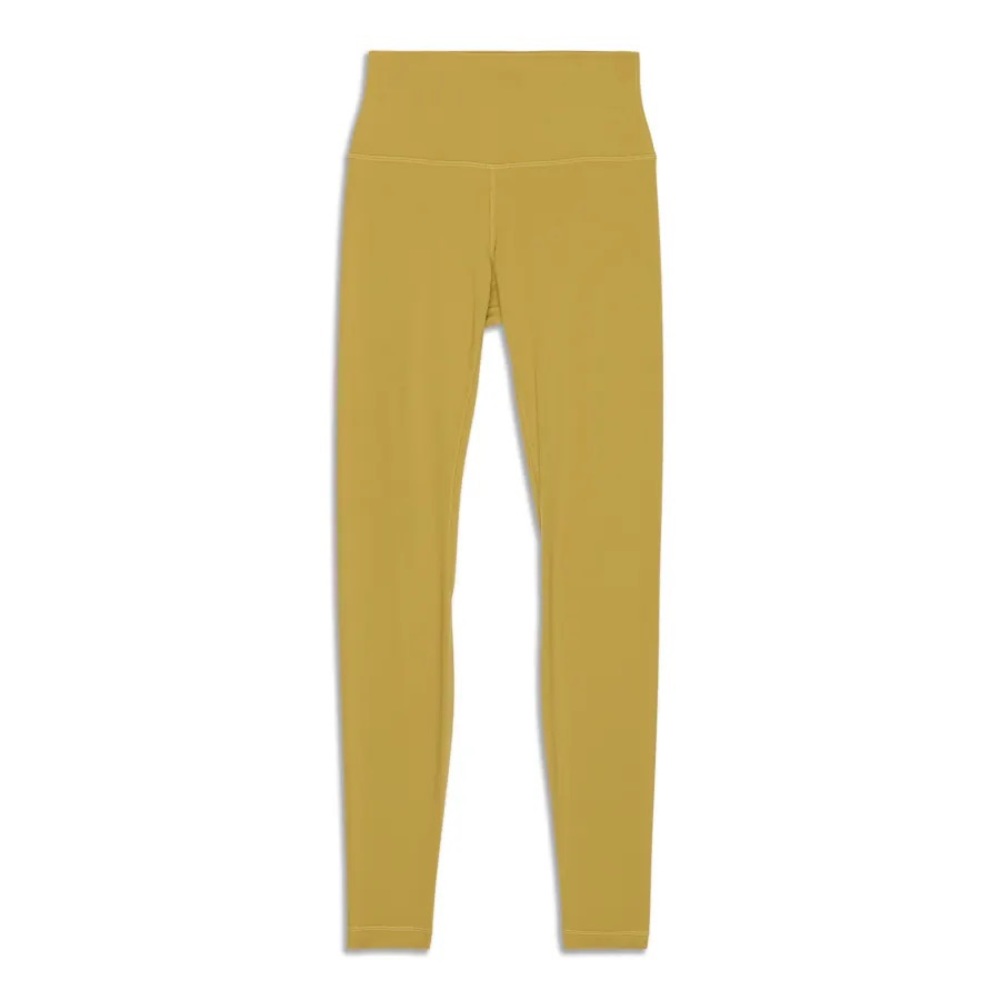 Lululemon Align High Rise Leggings - Picture 3 of 4